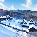 U Pana Boga Za Piecem - W Gorach, Sauna, Beskidy, Koszarawa *