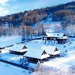 Feriehus U Pana Boga Za Piecem - W Gorach, Sauna, Beskidy, Koszarawa *