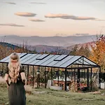 U Pana Boga Za Piecem - W Gorach, Sauna, Beskidy, Koszarawa