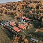 Feriehus U Pana Boga Za Piecem - W Gorach, Sauna, Beskidy, Koszarawa *