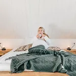 U Pana Boga Za Piecem - W Gorach, Sauna, Beskidy, Koszarawa