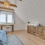 Feriehus U Pana Boga Za Piecem - W Gorach, Sauna, Beskidy, Koszarawa