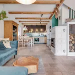 U Pana Boga Za Piecem - W Gorach, Sauna, Beskidy, Koszarawa * Korbielów