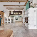 U Pana Boga Za Piecem - W Gorach, Sauna, Beskidy, Koszarawa
