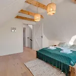U Pana Boga Za Piecem - W Gorach, Sauna, Beskidy, Koszarawa Feriehus