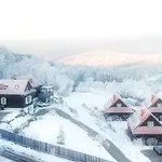 Feriehus U Pana Boga Za Piecem - W Gorach, Sauna, Beskidy, Koszarawa Korbielów