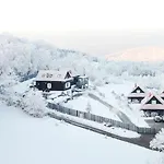 U Pana Boga Za Piecem - W Gorach, Sauna, Beskidy, Koszarawa Korbielów