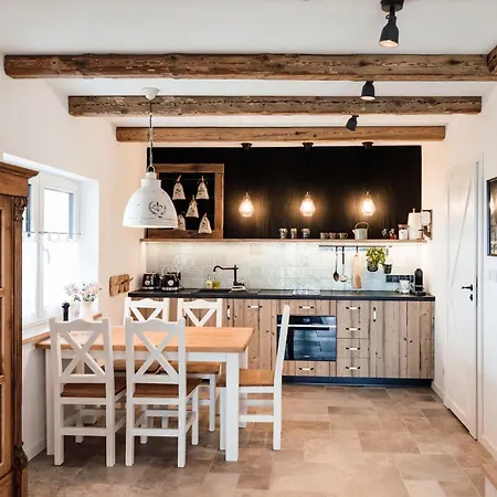 Hébergement de vacances U Pana Boga Za Piecem - Domki W Gorach, Beskidy, Zywiec *