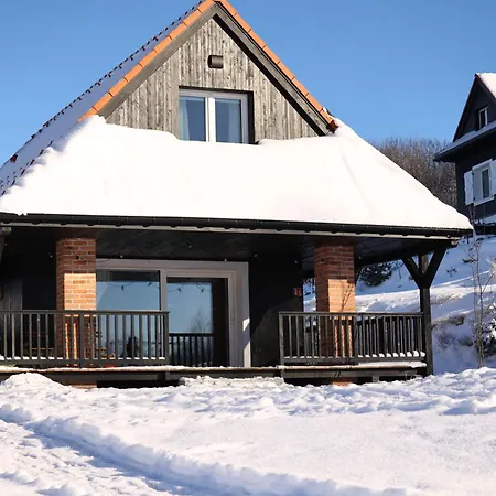 U Pana Boga Za Piecem - Domki W Gorach, Beskidy, Zywiec Tatil Evi Korbielów
