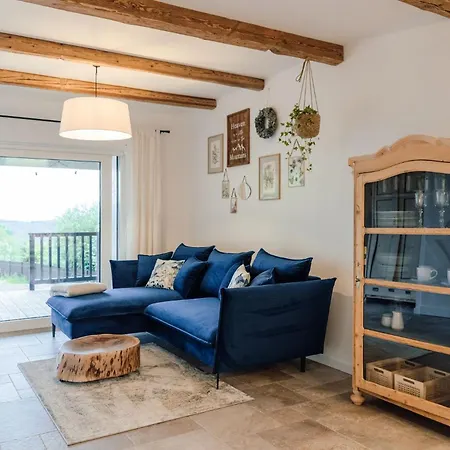 U Pana Boga Za Piecem - Domki W Gorach, Beskidy, Zywiec *