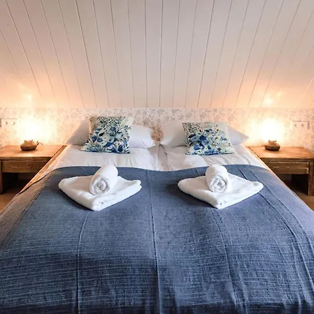 U Pana Boga Za Piecem - Domki W Gorach, Beskidy, Zywiec Hébergement de vacances Korbielów