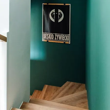 U Pana Boga Za Piecem - Domki W Gorach, Beskidy, Zywiec Hébergement de vacances