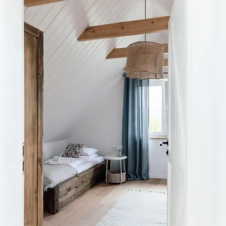 Hébergement de vacances U Pana Boga Za Piecem - Domki W Gorach, Beskidy, Zywiec Korbielów