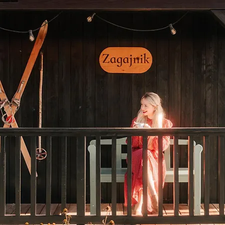 بيت للعطل U Pana Boga Za Piecem - W Gorach, Sauna, Beskidy, Koszarawa