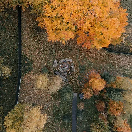 بيت للعطل U Pana Boga Za Piecem - W Gorach, Sauna, Beskidy, Koszarawa *