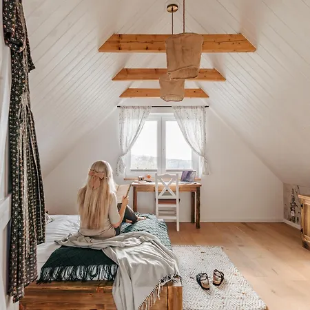 U Pana Boga Za Piecem - W Gorach, Sauna, Beskidy, Koszarawa كوربييلوف