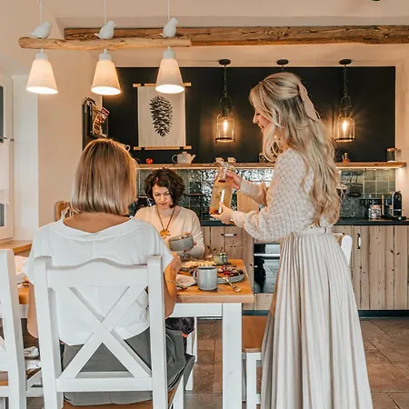 U Pana Boga Za Piecem - W Gorach, Sauna, Beskidy, Koszarawa