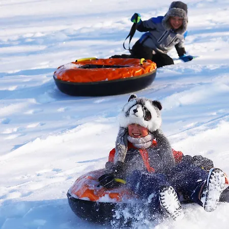 U Pana Boga Za Piecem - W Gorach, Sauna, Beskidy, Koszarawa Prázdninový dům *