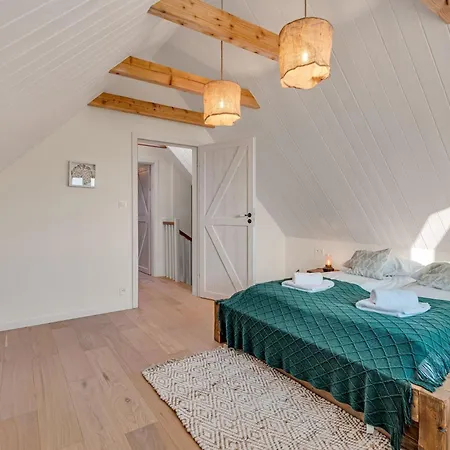U Pana Boga Za Piecem - W Gorach, Sauna, Beskidy, Koszarawa بيت للعطل