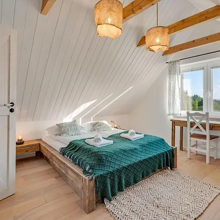 U Pana Boga Za Piecem - W Gorach, Sauna, Beskidy, Koszarawa بيت للعطل *