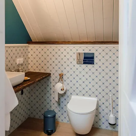 Σπίτι διακοπών U Pana Boga Za Piecem - W Gorach, Sauna, Beskidy, Koszarawa *