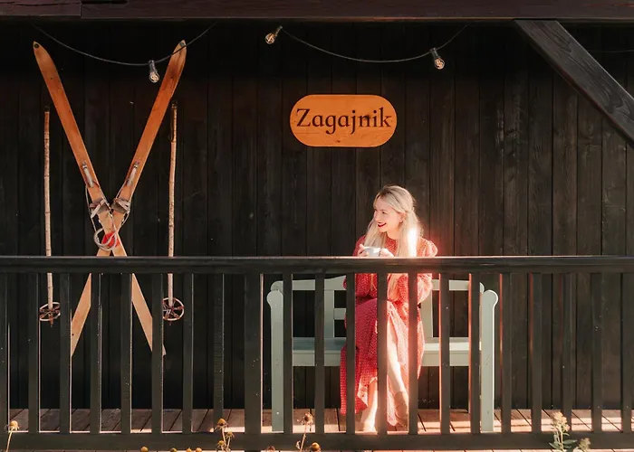 Prázdninový dům U Pana Boga Za Piecem - W Gorach, Sauna, Beskidy, Koszarawa