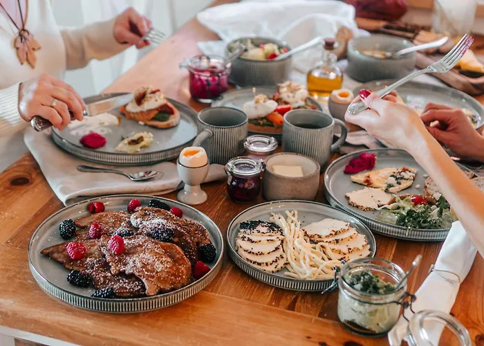 U Pana Boga Za Piecem - W Gorach, Sauna, Beskidy, Koszarawa