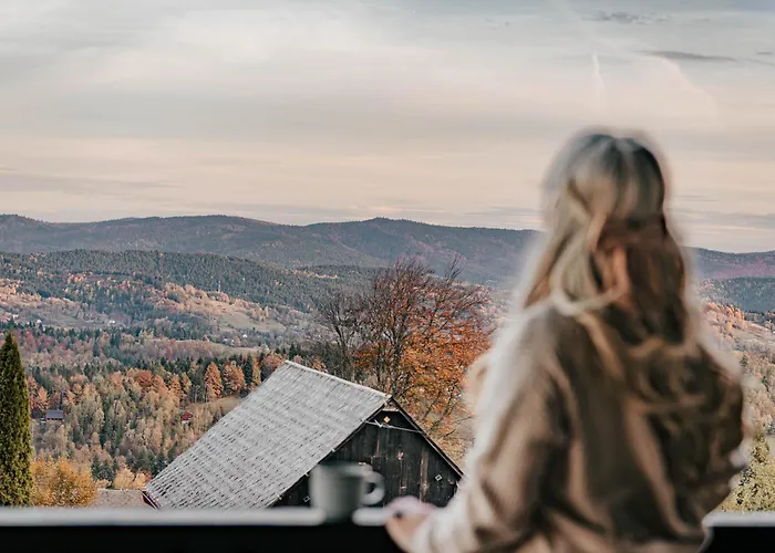 U Pana Boga Za Piecem - W Gorach, Sauna, Beskidy, Koszarawa * Korbielów