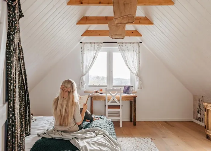 U Pana Boga Za Piecem - W Gorach, Sauna, Beskidy, Koszarawa Korbielów