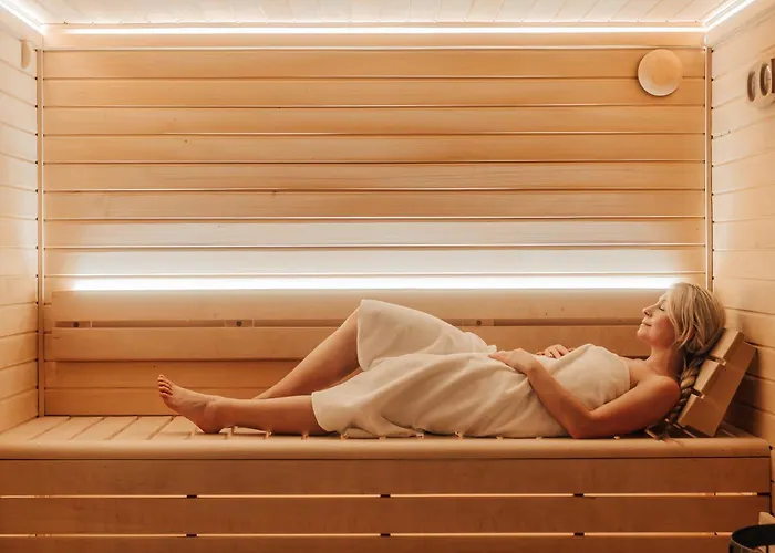 Casa vacanze U Pana Boga Za Piecem - W Gorach, Sauna, Beskidy, Koszarawa