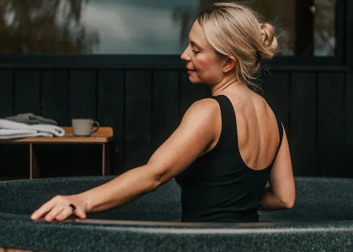 U Pana Boga Za Piecem - W Gorach, Sauna, Beskidy, Koszarawa בית נופש