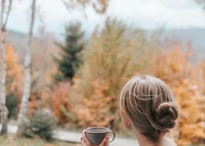 Feriehus U Pana Boga Za Piecem - W Gorach, Sauna, Beskidy, Koszarawa *