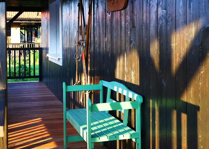 Casa vacanze U Pana Boga Za Piecem - W Gorach, Sauna, Beskidy, Koszarawa Korbielów