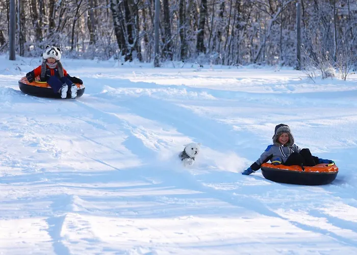 U Pana Boga Za Piecem - W Gorach, Sauna, Beskidy, Koszarawa *