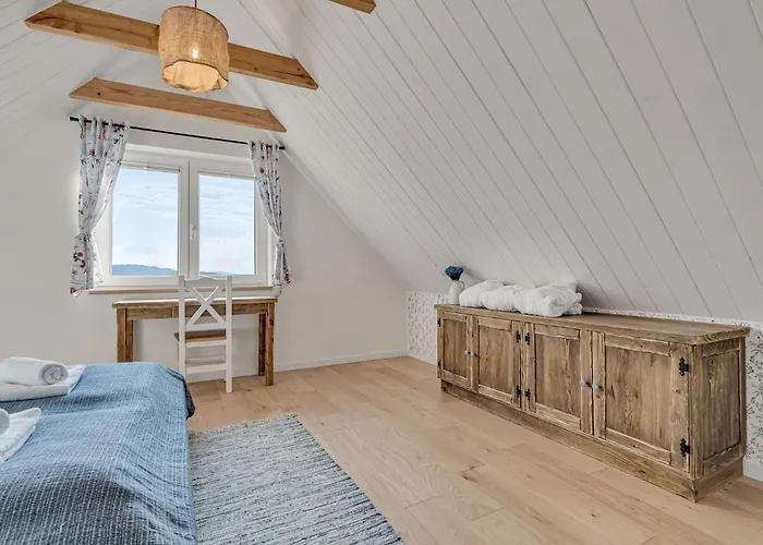 Feriehus U Pana Boga Za Piecem - W Gorach, Sauna, Beskidy, Koszarawa