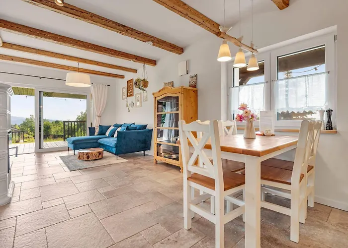 Prázdninový dům U Pana Boga Za Piecem - W Gorach, Sauna, Beskidy, Koszarawa Korbielów