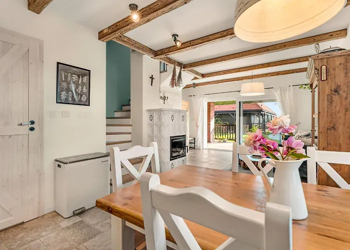 U Pana Boga Za Piecem - W Gorach, Sauna, Beskidy, Koszarawa Korbielów