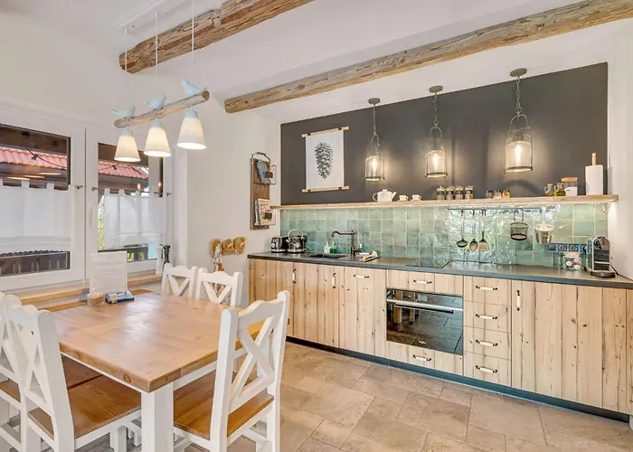 Feriehus U Pana Boga Za Piecem - W Gorach, Sauna, Beskidy, Koszarawa