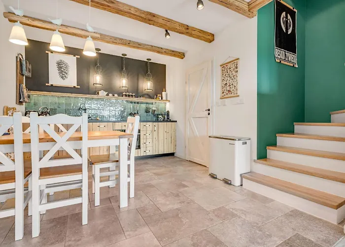 Feriehus U Pana Boga Za Piecem - W Gorach, Sauna, Beskidy, Koszarawa *